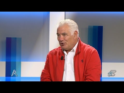 ANGOLI 11/10/2022: PROF. GIUSEPPE PERONE - IL GLAUCOMA - SUBDOLO E DIFFUSO