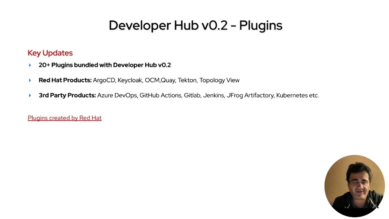 What's New OpenShift 4.14 - Developer Edition