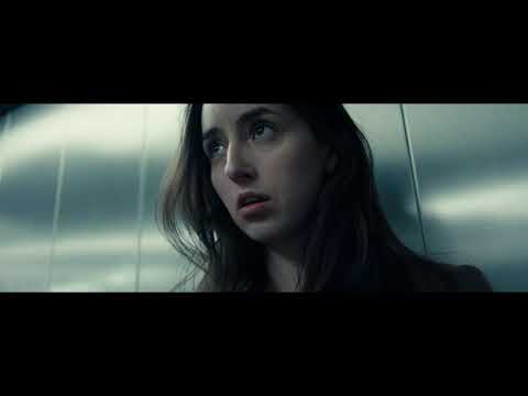 MagSonics - BROKEN SHADOWS (Official Music Video)