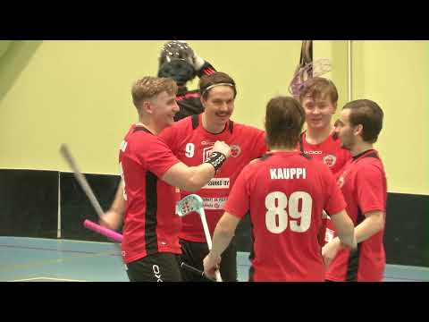 PTU vs Nibacos 27.2.2022