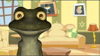 Comptine = Ne pleurre pas Jeannette