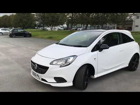 Used 2016 Vauxhall Corsa 1.4 Video Tour - Motor Match Chester