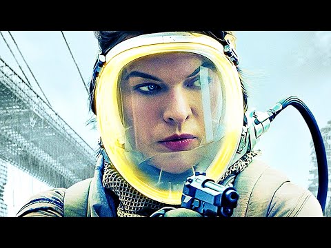 Дыши! — Русский трейлер (Дубляж, 2024)