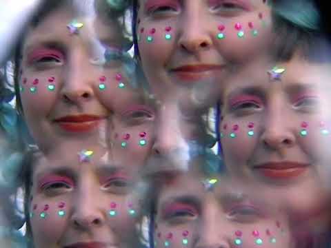 Alicia Edelweiss - THE SHINY ONES (Official Video)