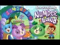 Scout And Friends Numberland Number Learning DVD For Kids LeapFrog