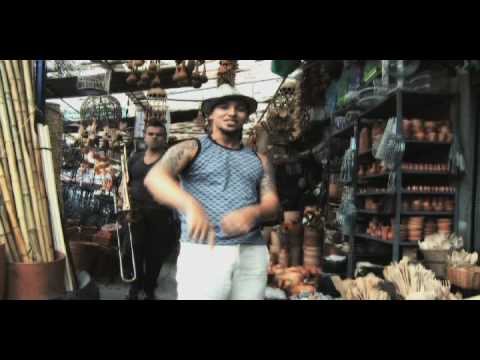 La Toma - Más Gente Como Tú, Video Oficial