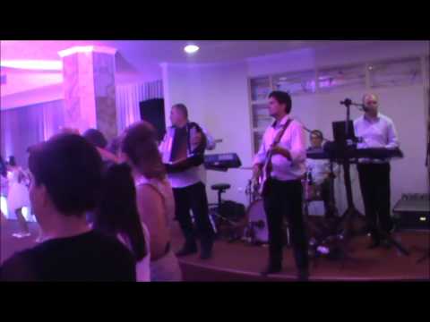 Grupa Corona Stip, A ja sam negde rujno vino pio