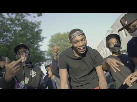 Nai Floxkz x QG Shiesty x Josh Floxkz - Doomsday (Music Video) [Shot by @Mookiemadface]