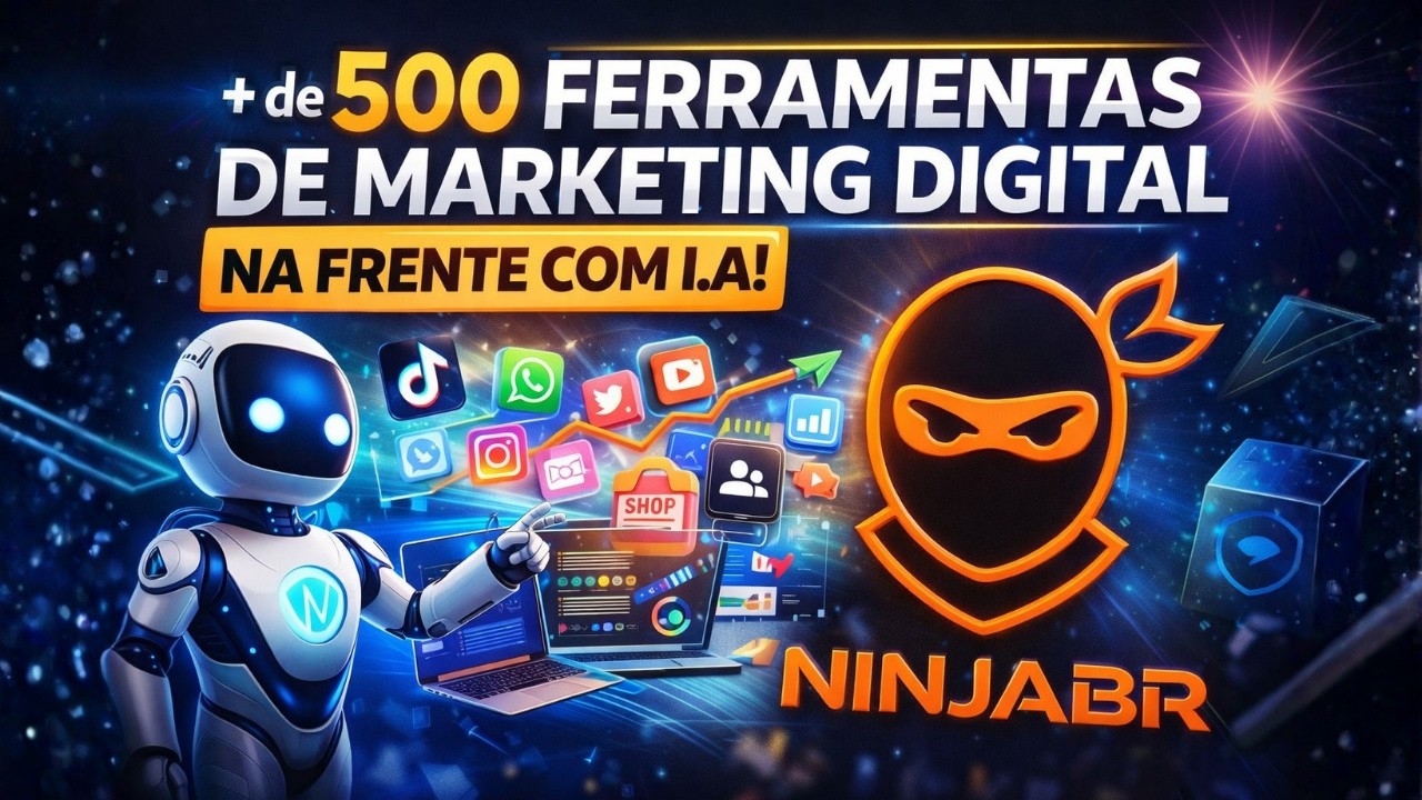 Apresentação NinjaBr Premium