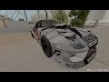 Mazda RX-7 Sound Mod para GTA San Andreas vídeo 1