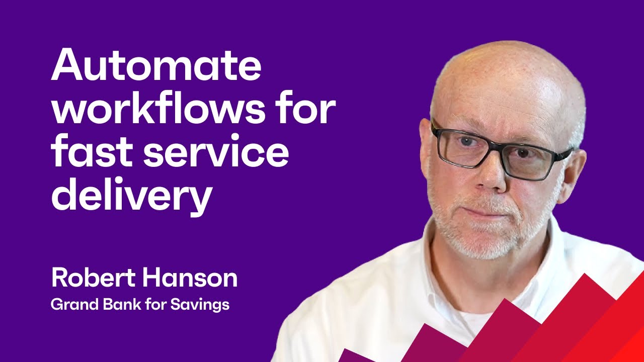 Automate Workflows for Fast Service Delivery #customer