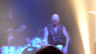 The Kids   Do you wanna know & For The Fret