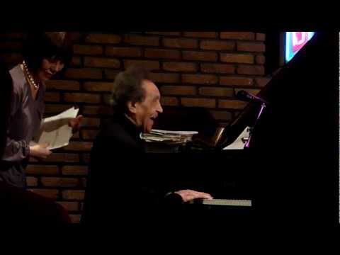 Sir Charles Thompson 'Russian lullaby' 2012Dec. 23.