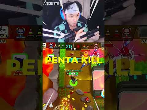 Video cover