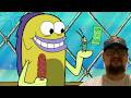 SpongeBob SquarePants Plankton S Regular S6 E8b First Time Watching Plankton Finally Wins