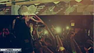 Kid Ink - Time Of Your Life [Live Performance]
