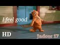 GARFIELD This Is Me After Dating