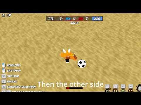 TPS | How to infinite dribble in 26 seconds!