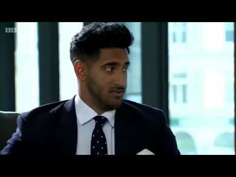 The Apprentice 2018 - Claude Destroys Daniel