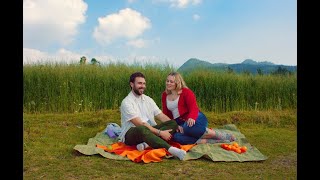 Hinge It's Funny We Met on Hinge 6