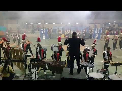 Drum Corp's Sedec - Nacional da CNBF 2018