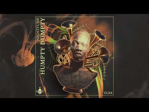 NightFunk - Humpty Dumpty (Official Audio)