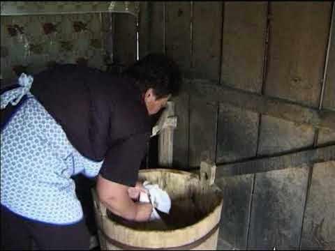 Antologia de Folclor a Județului Alba - BACI și BĂCIȚE (Maria Banciu din Cenade)