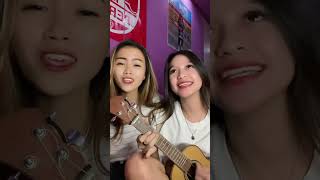 Download lagu Ndx nemen cover kentrung senar 3 sheila silvia #sheilasilvia #cover #sheila #ukulele mp3