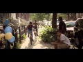 Mick Jenkins - Jazz (Official Music Video) 