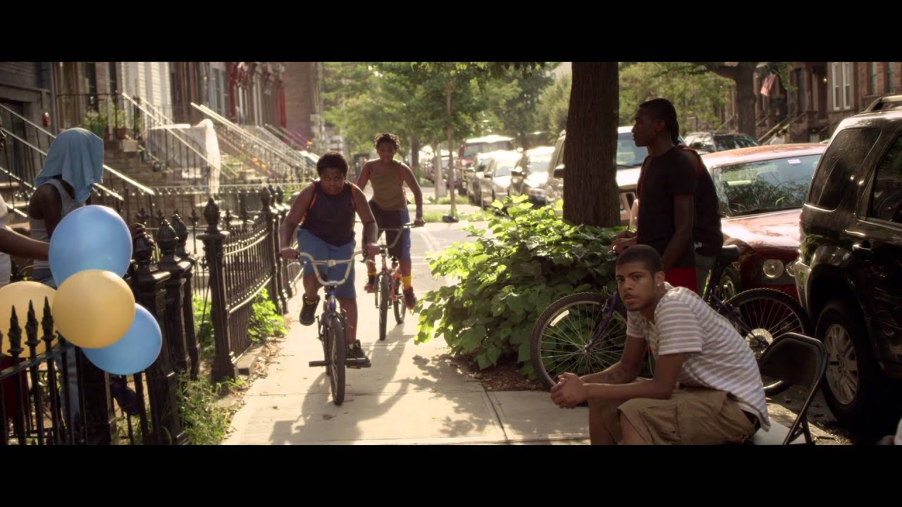 Mick Jenkins — Jazz