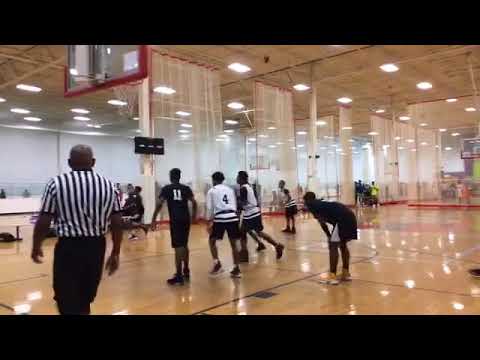 DT Kings picks up the 47-22 win against Elite heat - Session 1