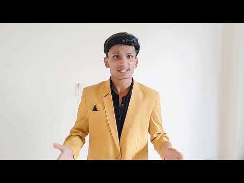Purushottam_ Singh Introduction video