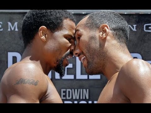 DIRRELL VS DeGALE WEIGH IN RESULTS 5/22/15! #TeamChunky DIRRELL VS DeGALE PBC ON NBC 5/23/15!