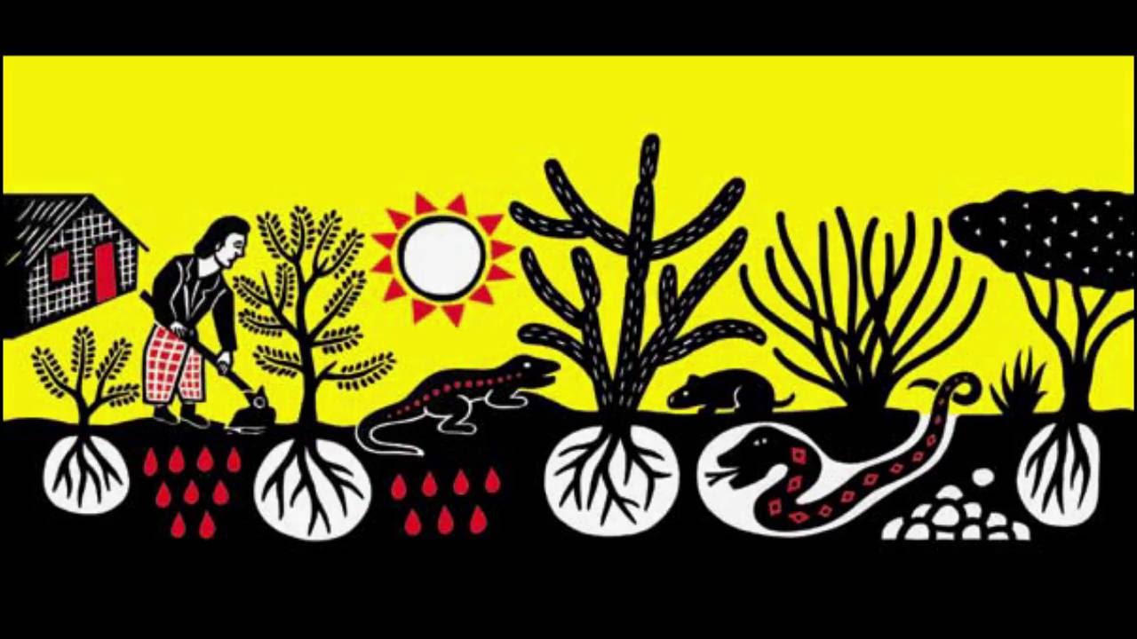 Caatinga - Um bioma exclusivo do Brasil