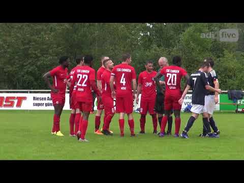 21-08-29 SGM Schmiechtal/Alb II - TSG Ehingen II 2:2