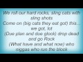 18910 Pras - Lowriders Lyrics