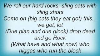 18910 Pras - Lowriders Lyrics