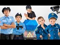 Vania Mania Kids Little Detectives On Duty To Protect Biggest Diamond More Adventures For Kids