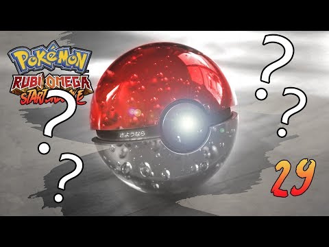 Pokémon RO StarterLocke Ep.29 - EL COMBATE DOBLE DE LA MUERTE