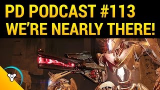 PD Podcast #113: Age of Beauty (ft. DT)