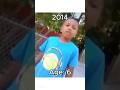 LeBron James Kid Meme Recreation 2014 Vs 2020 Then Vs Now Ish Shorts Memes Nostalgia Memories