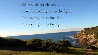 Holding on to the light - Bisola