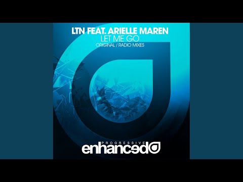 Let Me Go (Radio Edit)