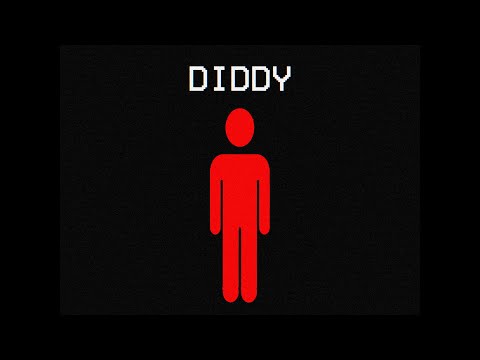 Diddy (Analog Horror)