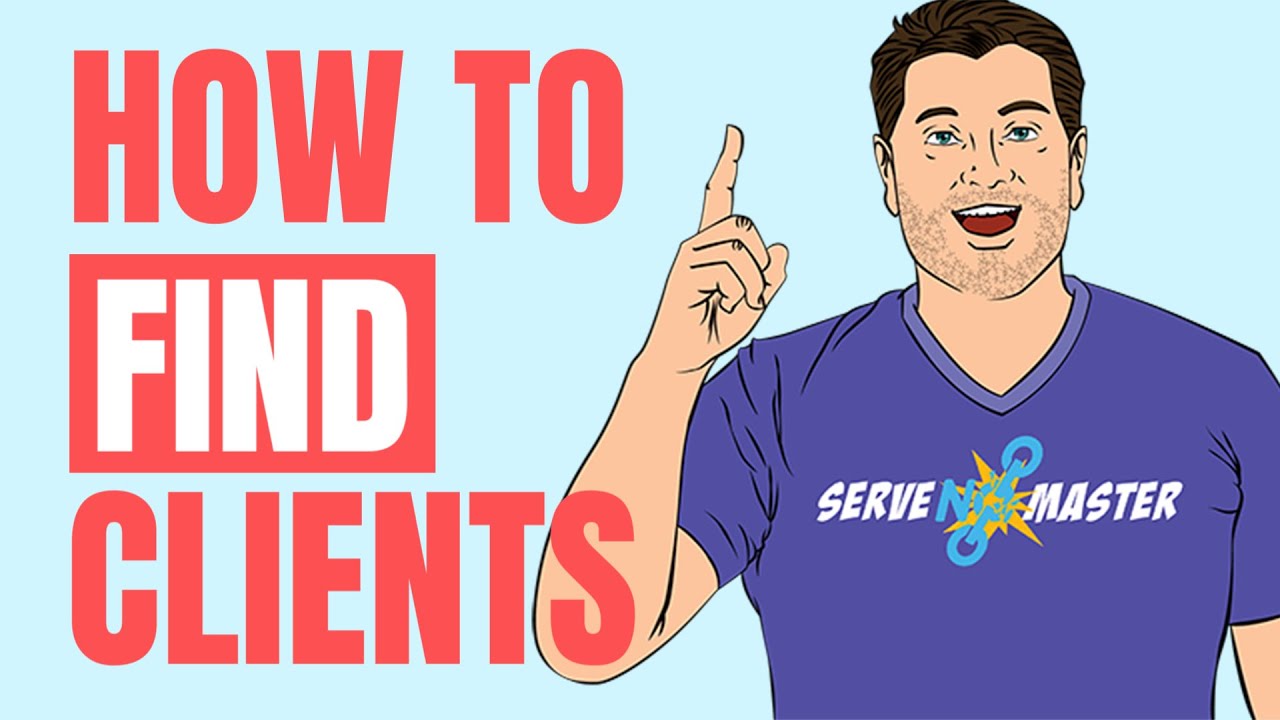 How to Find Ghostwriting Clients