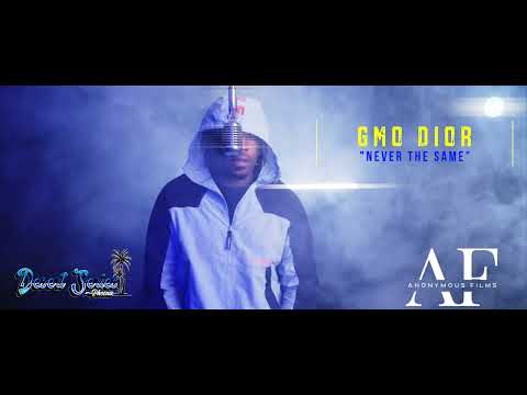 Desert Series GMO DIOR- Never the Same🔥🔥🔥🔥🔥