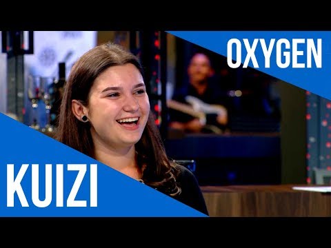OXYGEN Pjesa 2 - Kuizi 23.06.2018