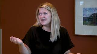 WRONG / RIGHT: Forgiveness 11/7/2018