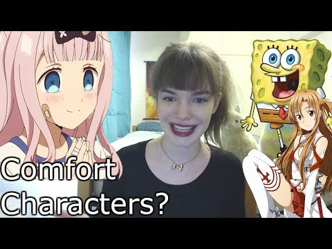 download lagu mp3 mp4 Comfort Character, download lagu Comfort Character gratis, unduh video klip Comfort Character