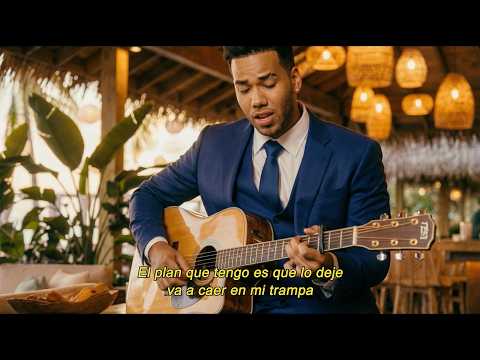Romeo Santos, Prince Royce - Mi Plan (Letra)